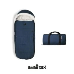 Babyzen YOYO Foot Muff VARIOUS COLOURS