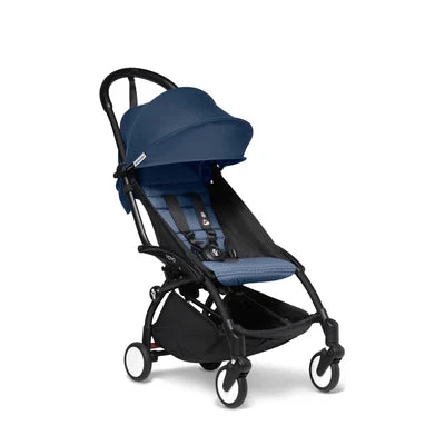 Stokke YOYO³ Pram & Seat Pad - Image 17