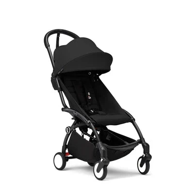 Stokke YOYO³ Pram & Seat Pad - Image 11