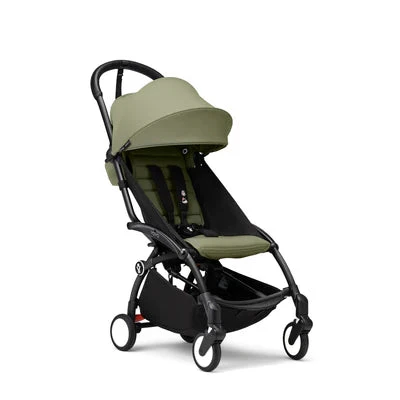 Stokke YOYO³ Pram & Seat Pad - Image 19