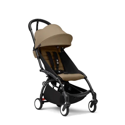 Stokke YOYO³ Pram & Seat Pad - Image 15