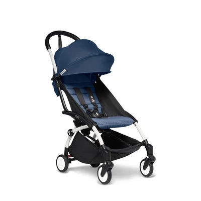 Stokke YOYO³ Pram & Seat Pad - Image 18