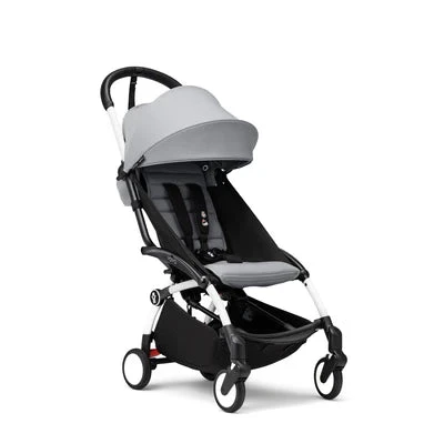 Stokke YOYO³ Pram & Seat Pad - Image 2