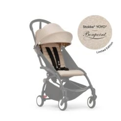 Babyzen Stokke YOYO 6+ Colour Seat Pack VARIOUS COLOURS