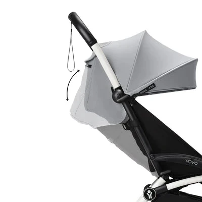 Stokke YOYO³ Pram With Newborn Pack - Image 13