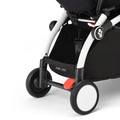 Stokke YOYO³ Pram & Seat Pad - Image 14