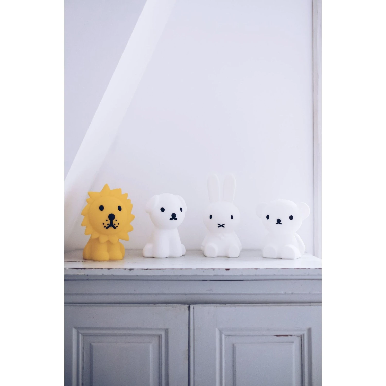 Mr. Maria Lion First Light Lamp - Image 4