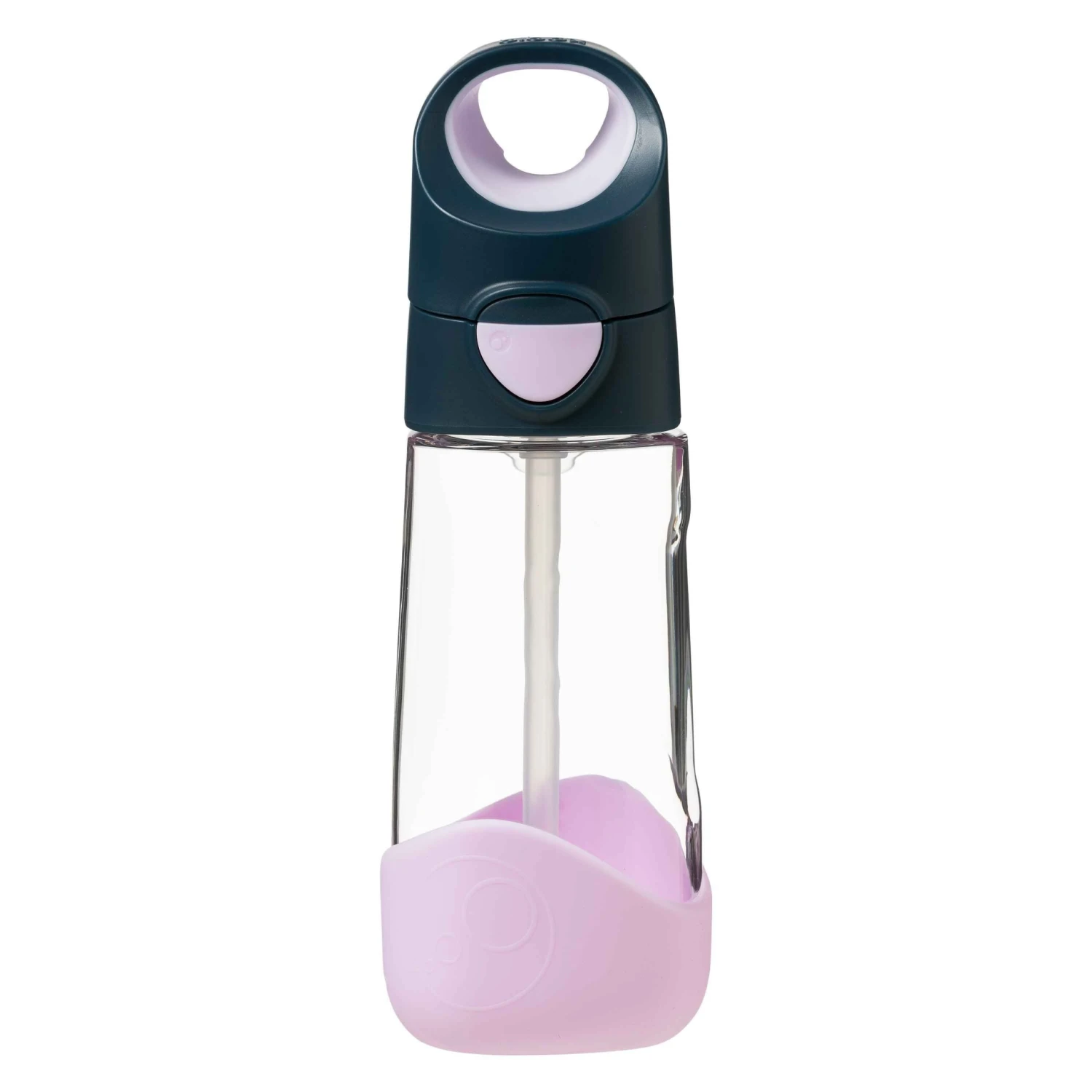 Tritan Drink Bottle 450ml VARIOUS COLOURS - Image 6