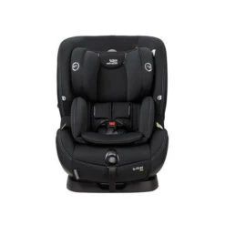 Britax Safe-n-Sound B-first Ifix TEX - Black