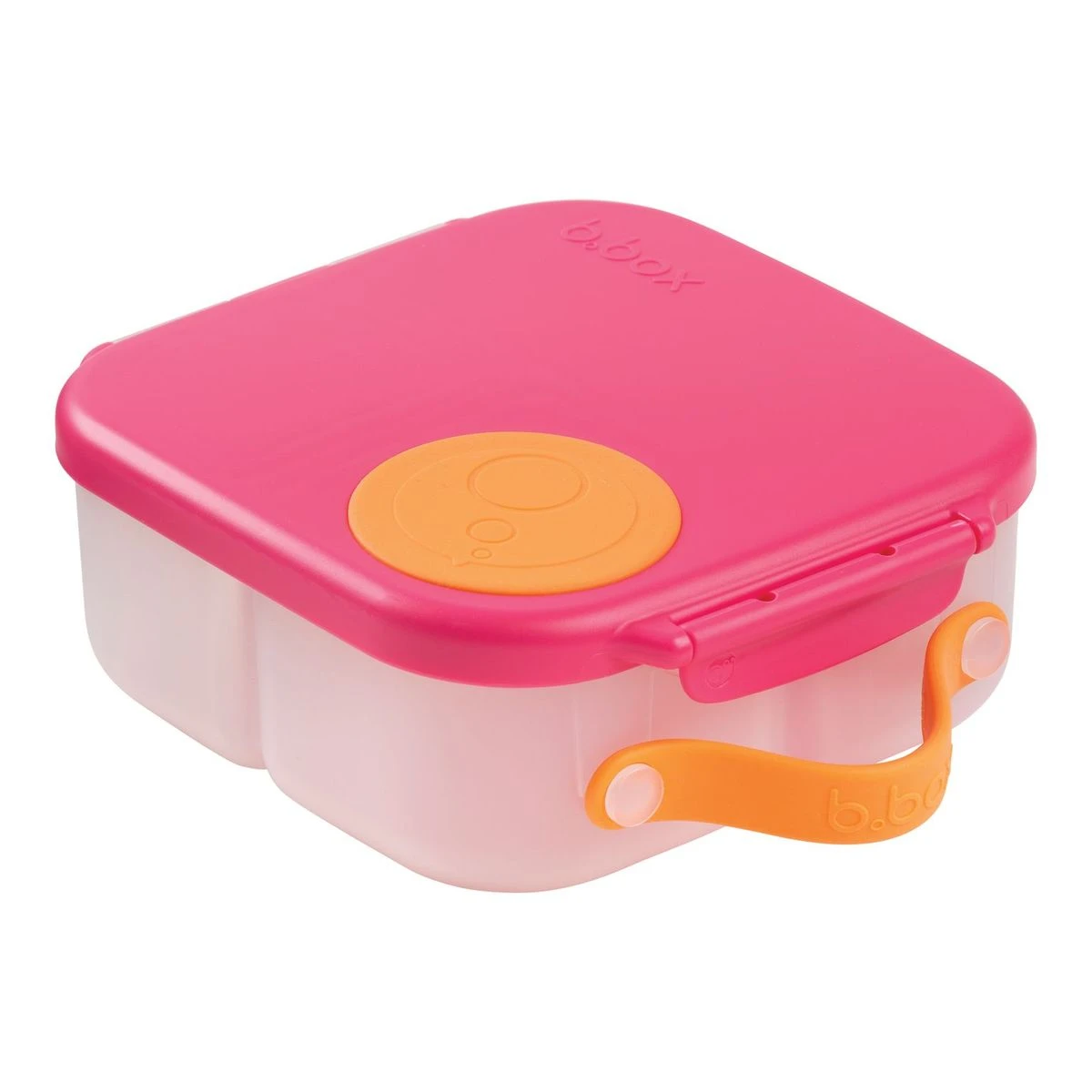 Mini Lunch Box VARIOUS COLOURS - Image 10