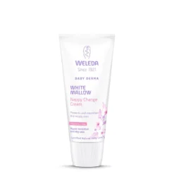 Weleda Baby Derma Nappy Change Cream White Mallow 50ml