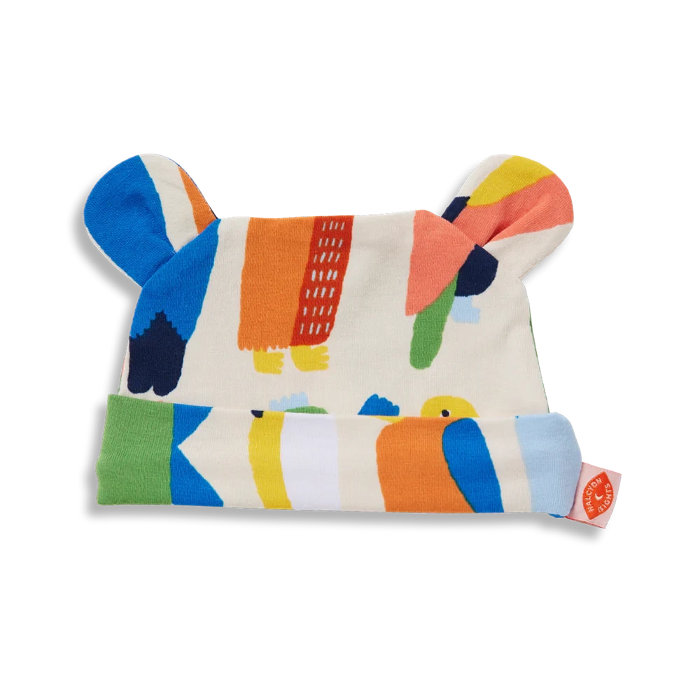 Baby Hat VARIOUS STYLES