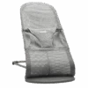 Bouncer Bliss Air Mesh - Light Grey PRE ORDER JUNE