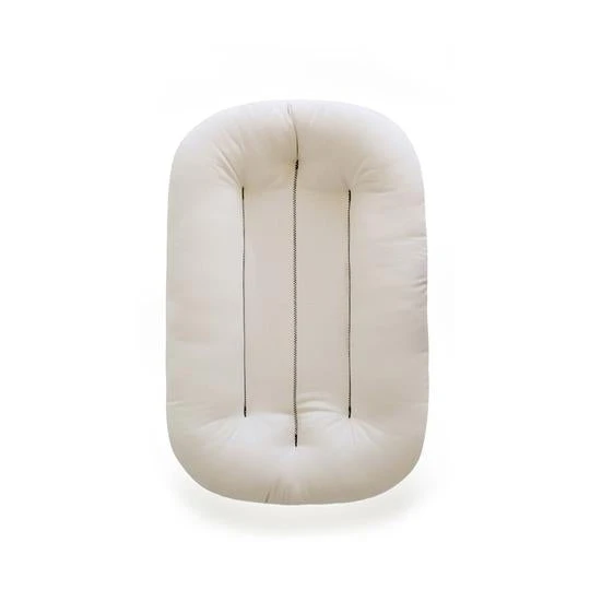 Organic Bare Infant Lounger (including Natural Cover) - Image 2