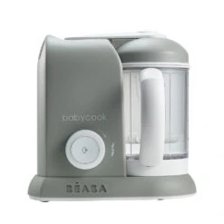 Beaba Babycook Solo - Grey