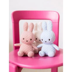 Bonbon Miffy Sitting In Giftbox - 23 Cm VARIOUS COLOURS