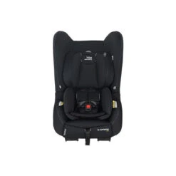 Britax Safe-n-Sound B-compaq Ifix TEX - Black