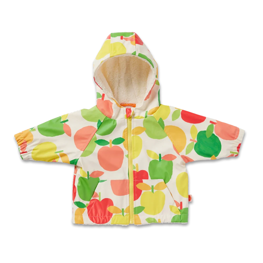 Kids Rain Jacket VARIOUS STYLES - Image 10