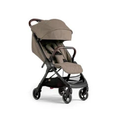 Silver Cross Clic Travel Pram VARIOUS COLOURS