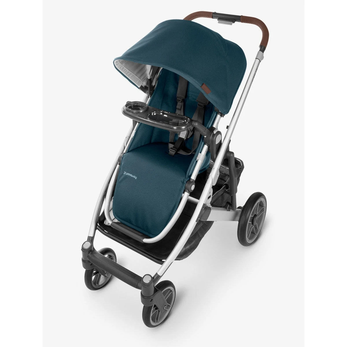 Uppababy VISTA / CRUZ Snack Tray - Image 2