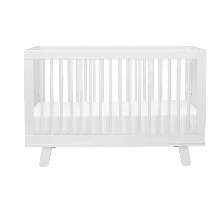 Babyletto Hudson Convertible Cot - Image 2