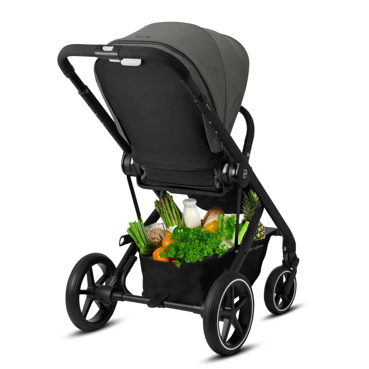 CYBEX Balios S Lux Pram - Image 5