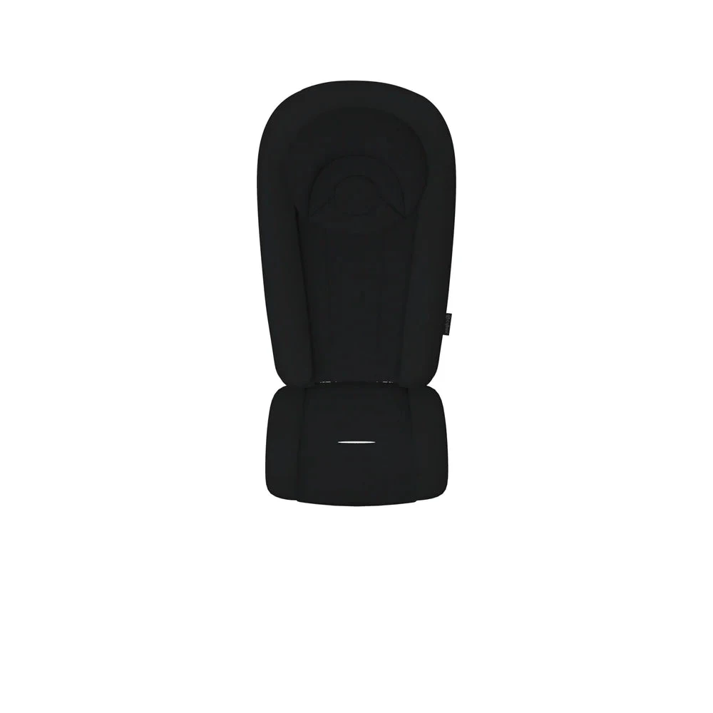 CYBEX Pram Newborn Nest - Black - Image 3
