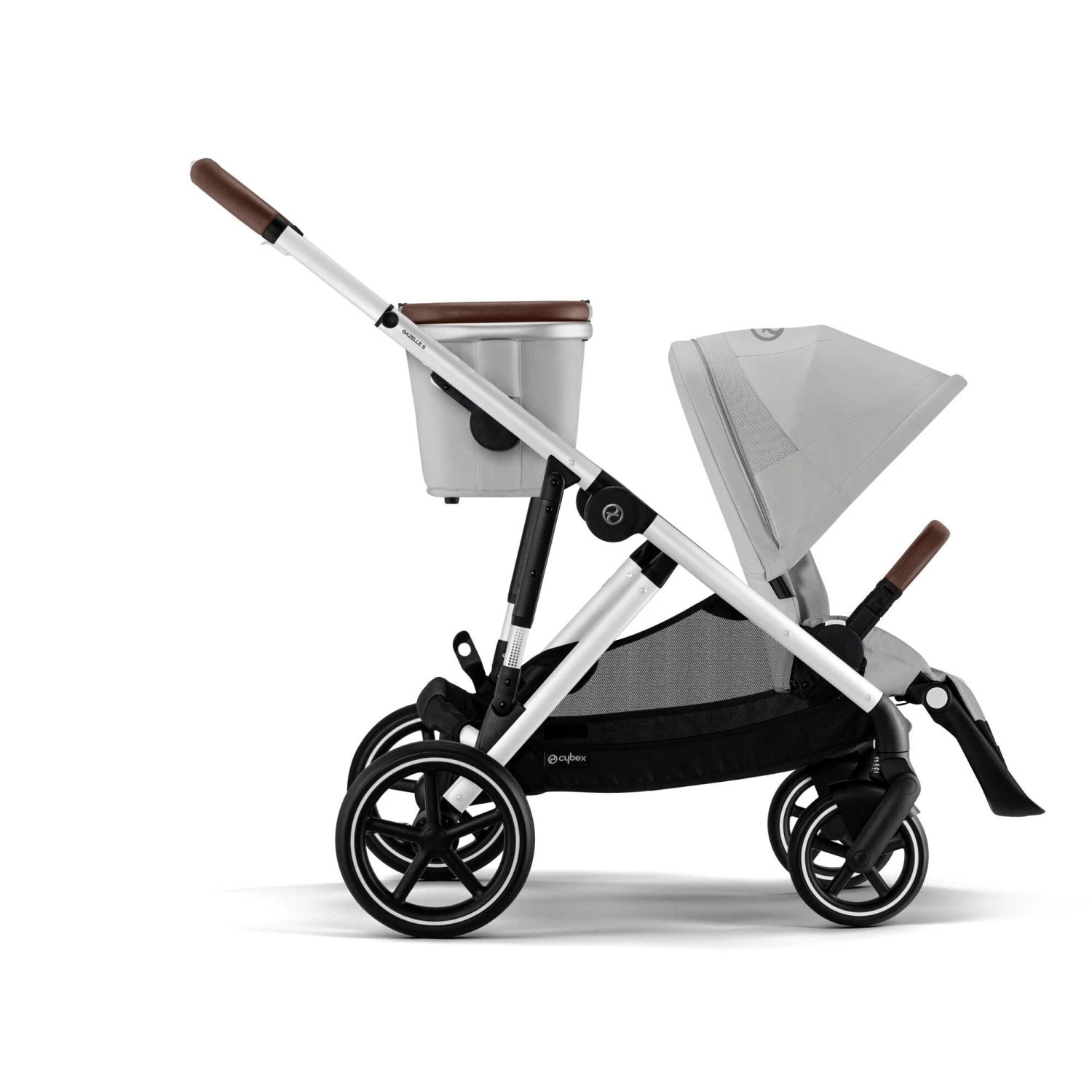 CYBEX Gazelle S 2023 Pram - Image 12