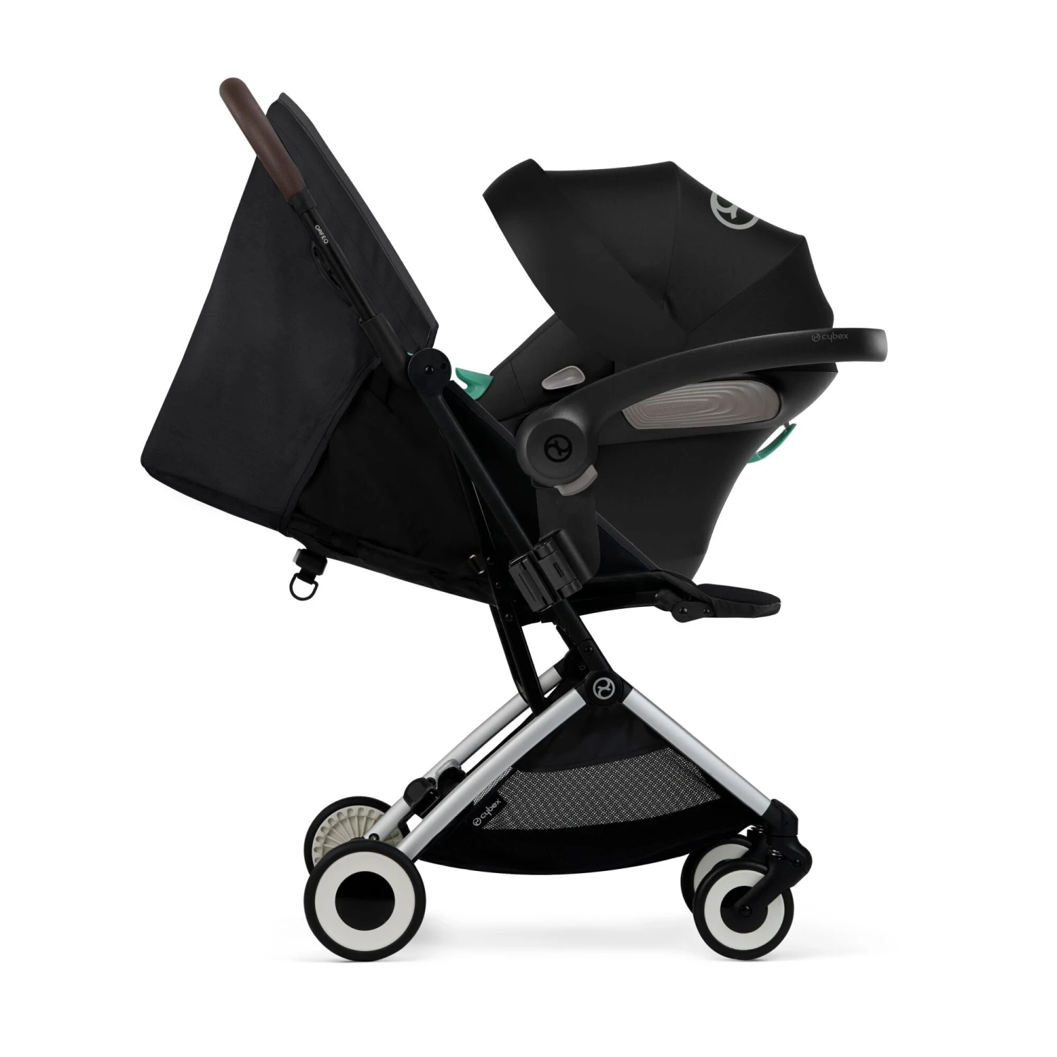 CYBEX Orfeo Stroller - Image 6