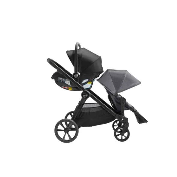 Baby Jogger City Select 2 Second Seat - Image 3