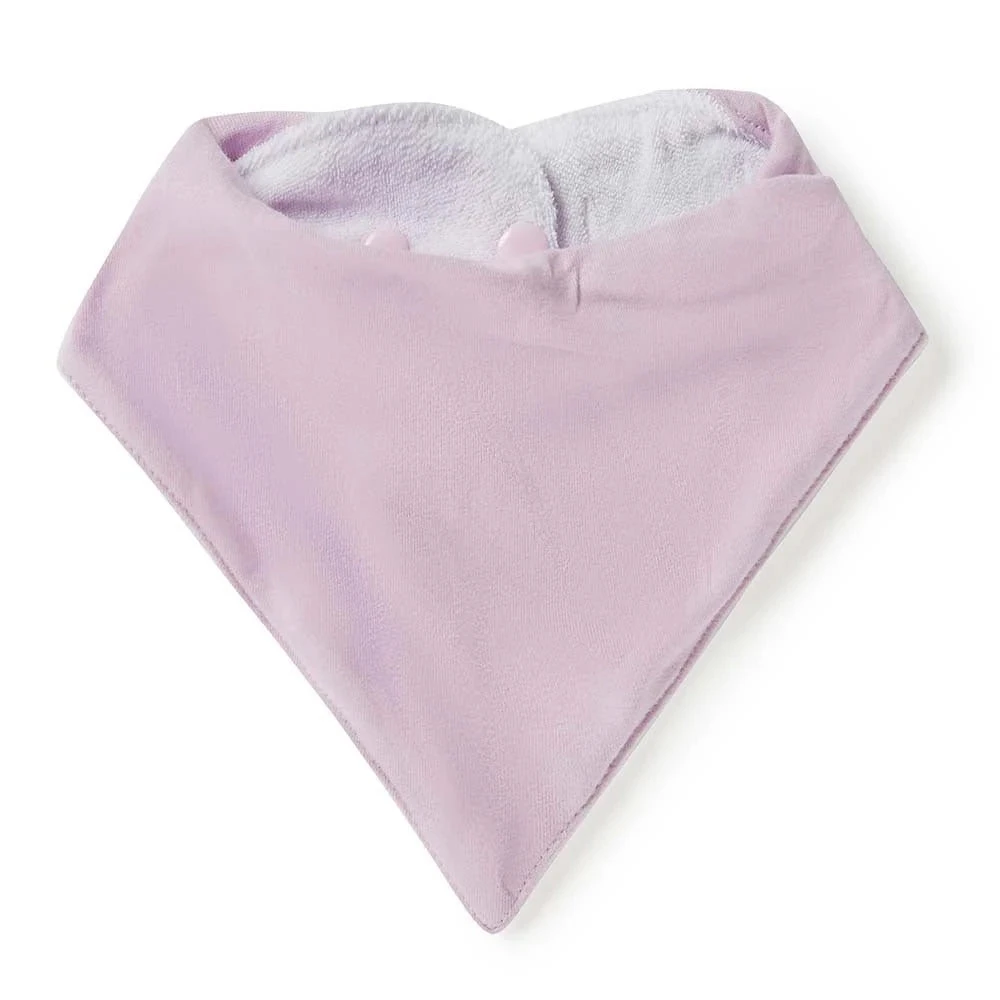 Bandana Organic Dribble Bib VARIOUS COLOURS - Image 15