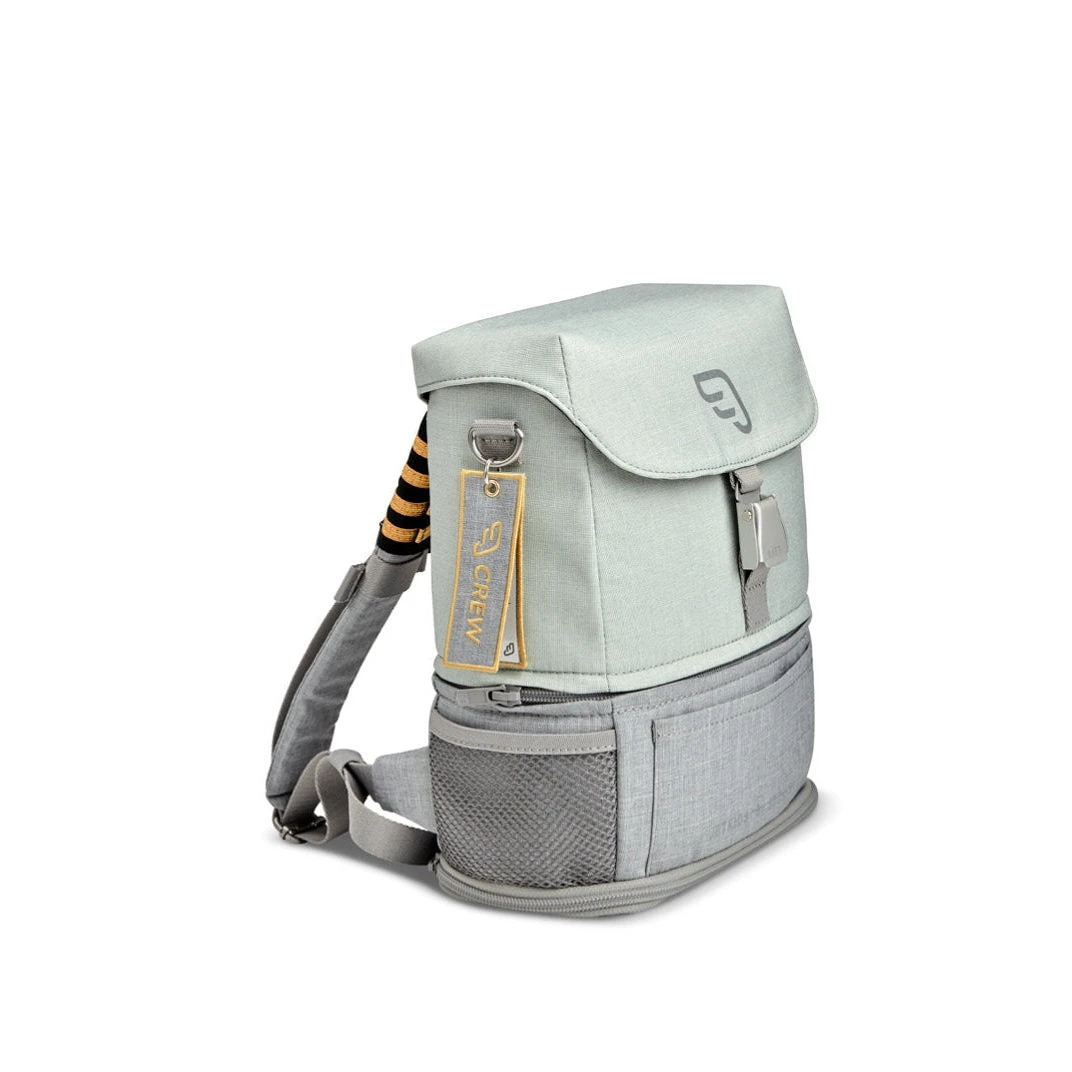 JetKids By Stokke Crew Backpack VARIOUS COLOURS - Image 3