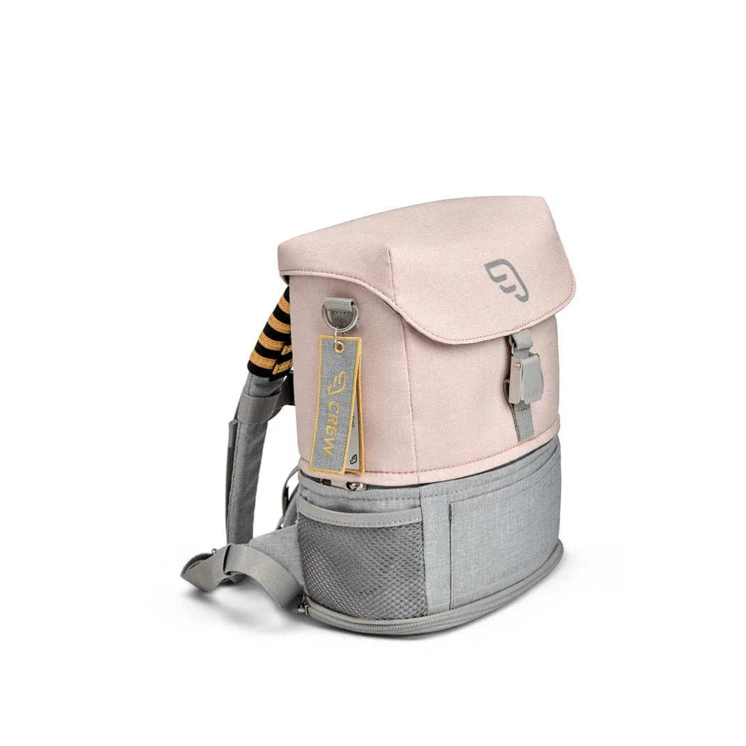 JetKids By Stokke Crew Backpack VARIOUS COLOURS - Image 2