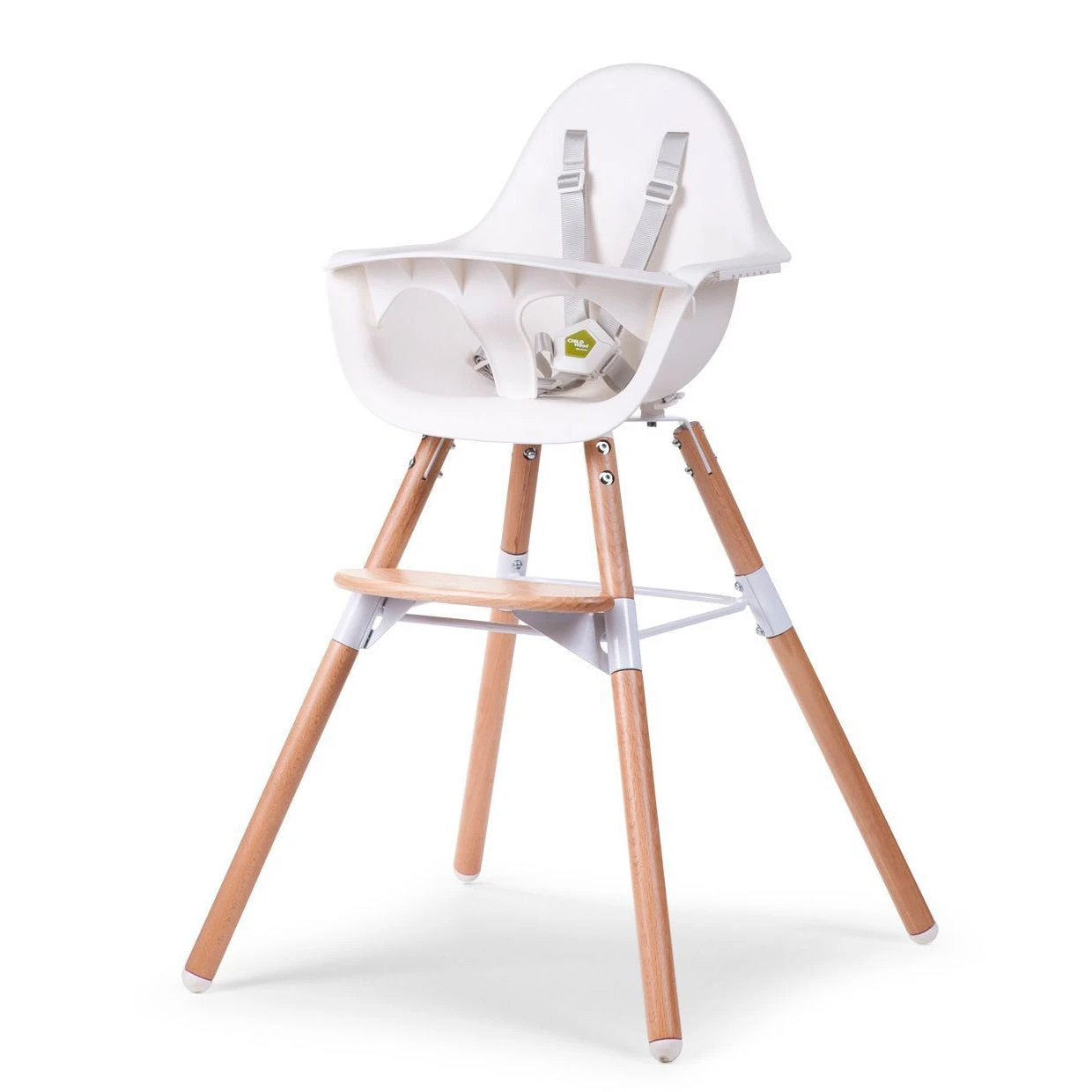 Childhome Evolu 2 High Chair VARIOUS COLOURS
