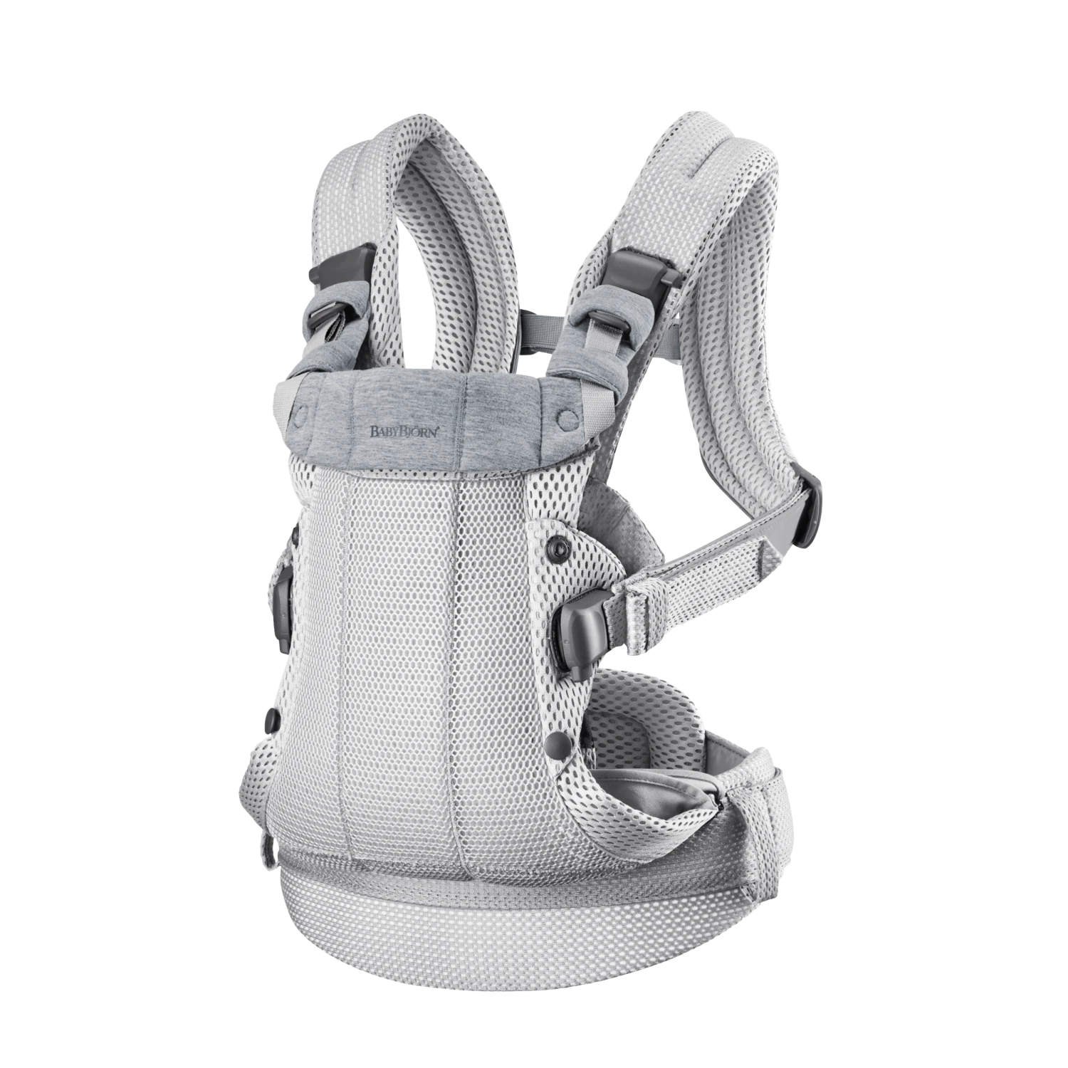 Baby Carrier Harmony 3D Mesh VARIOUS COLOURS