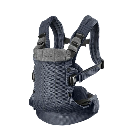 Baby Carrier Harmony 3D Mesh VARIOUS COLOURS - Image 3