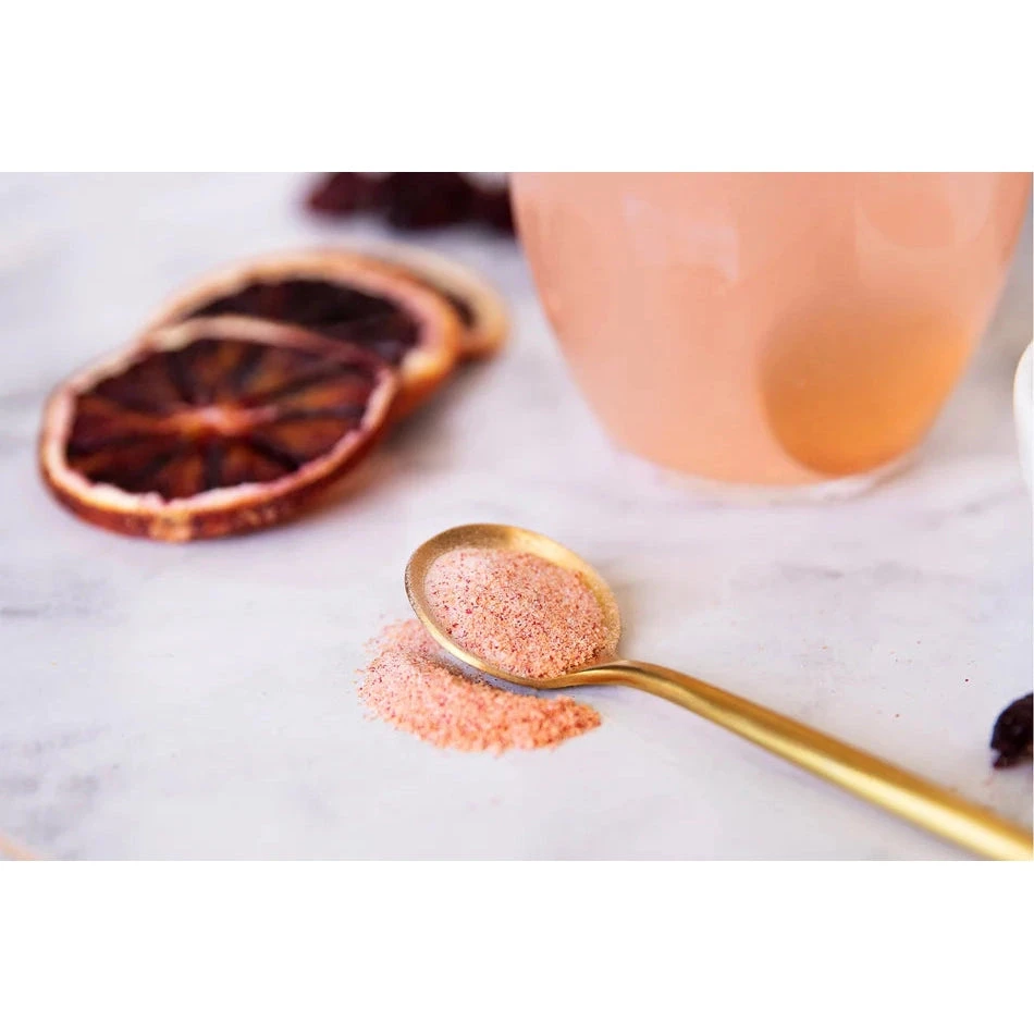 Motherhood Hydration Powder 150g - Blood Orange & Coconut - Image 3