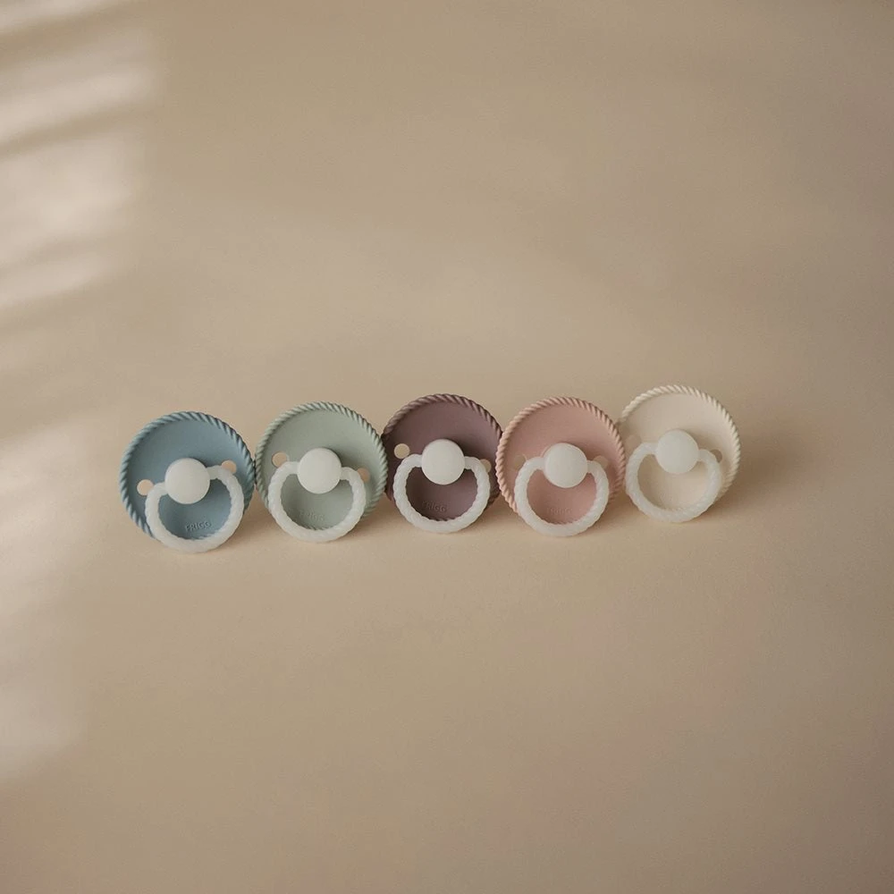 FRIGG Rope Latex 2 Pack - Size 1