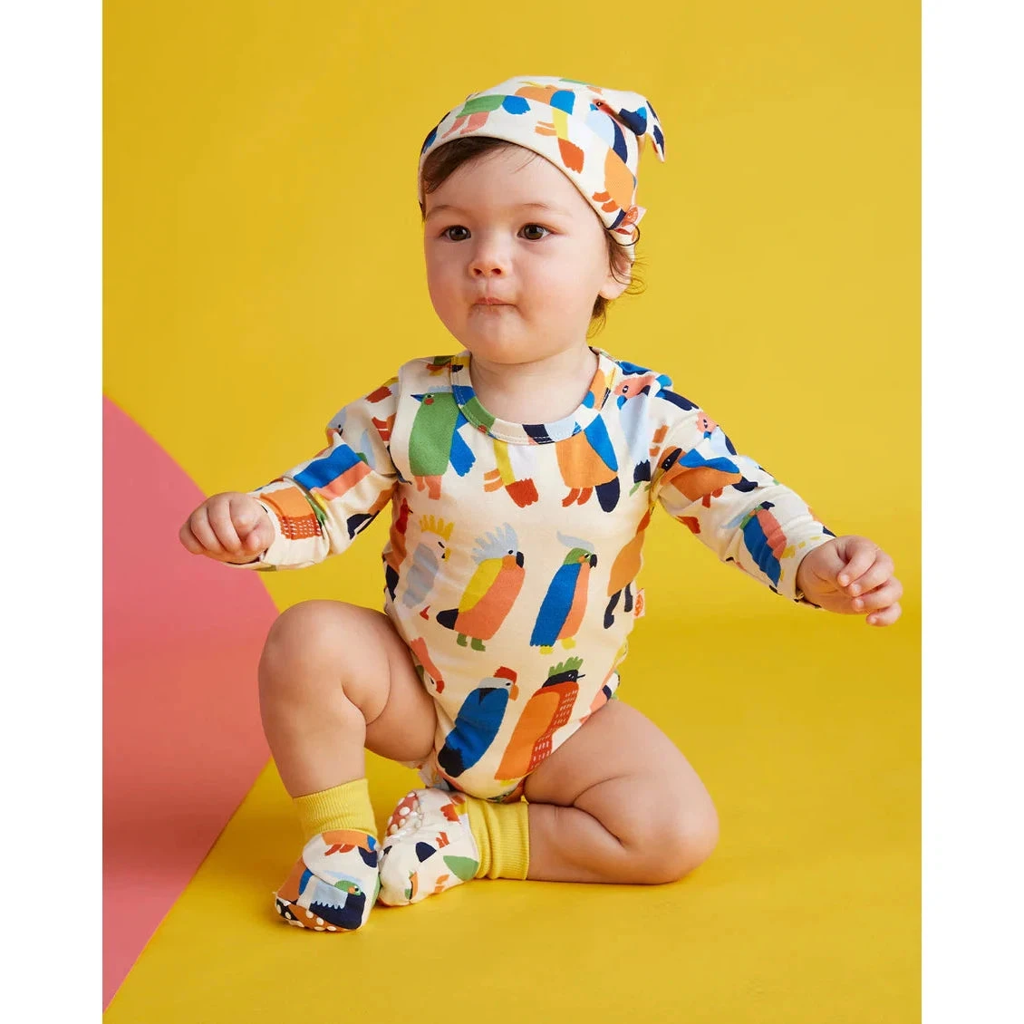 Baby Hat VARIOUS STYLES - Image 2