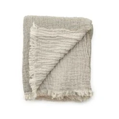 Mellow Kale Blanket VARIOUS SIZES