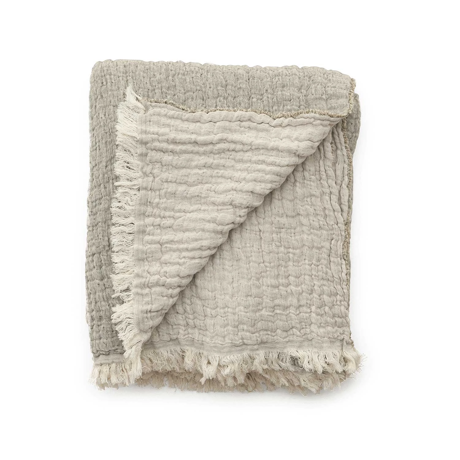 Mellow Kale Blanket VARIOUS SIZES