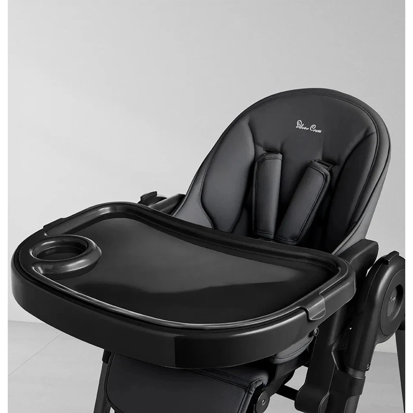 Silver Cross Gourmet Highchair - Image 7