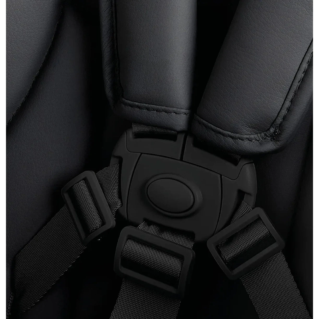 Silver Cross Gourmet Highchair - Image 9