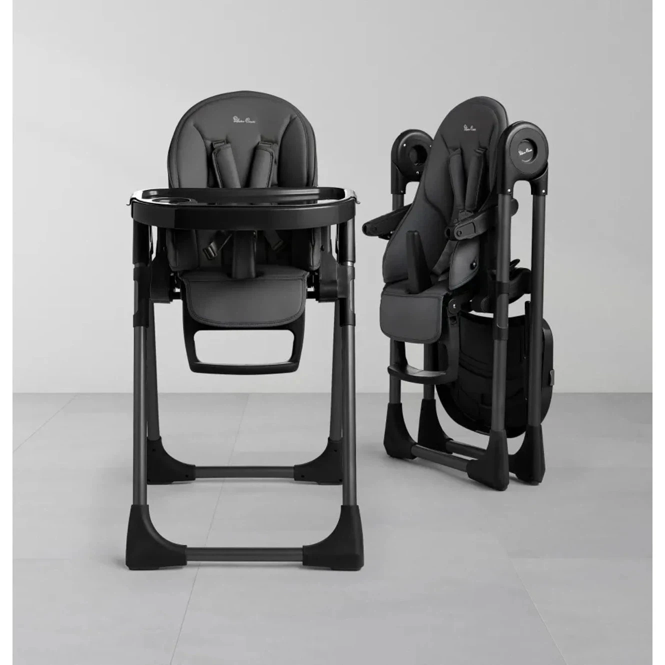 Silver Cross Gourmet Highchair - Image 6