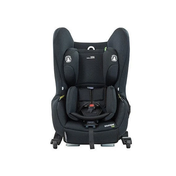 Britax Safe-n-Sound Graphene TEX - Black - Image 2