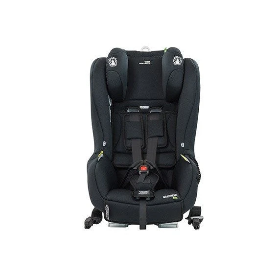 Britax Safe-n-Sound Graphene TEX - Black - Image 4