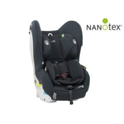 Britax Safe-n-Sound Graphene TEX - Black