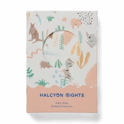 Outback Dreamers Baby Wrap