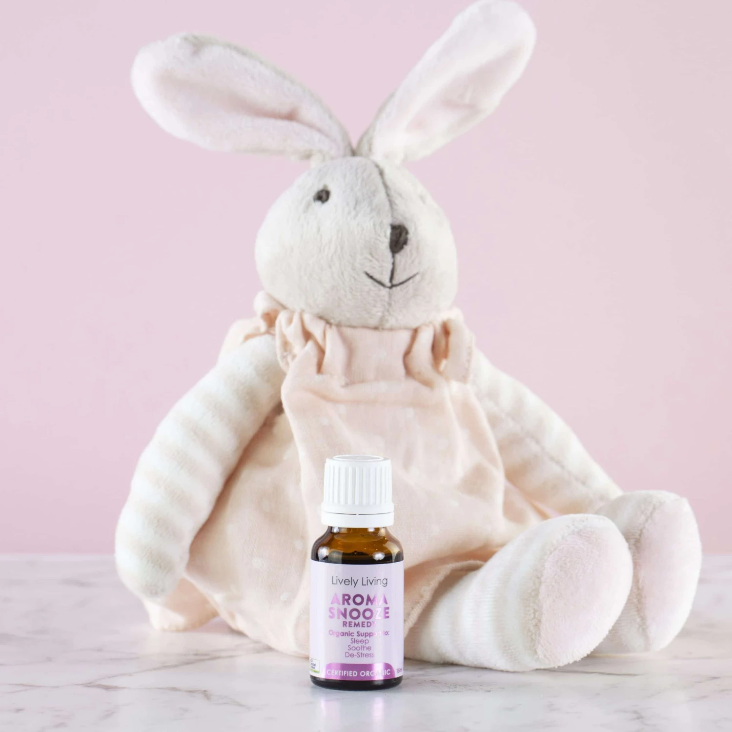 Aroma-Snooze Organic 15ml - Image 3