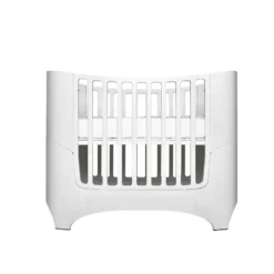 Leander Classic Cot - White
